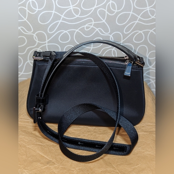 Kate Spade Sam Icon East-West Medium Crossbody EUC - Picture 5 of 14